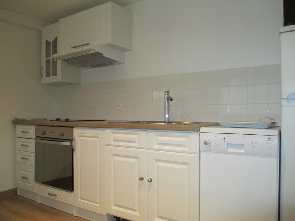 Gites Les Colombages Fatouville-Grestain Экстерьер фото