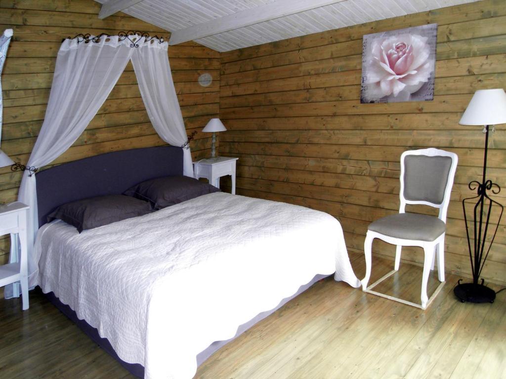 Gites Les Colombages Fatouville-Grestain Экстерьер фото