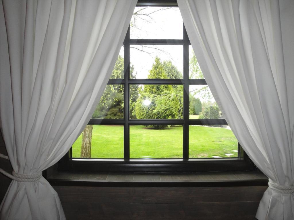 Gites Les Colombages Fatouville-Grestain Номер фото