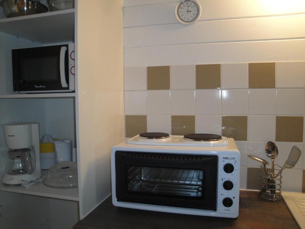 Gites Les Colombages Fatouville-Grestain Номер фото